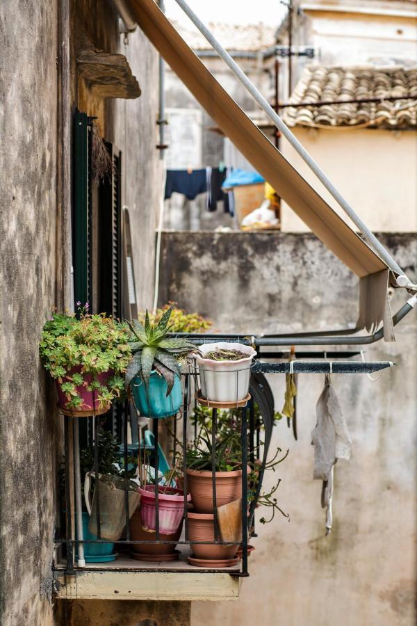 Retro Corfiot Junior Suite @ Old Town Corfu (city) Exterior foto